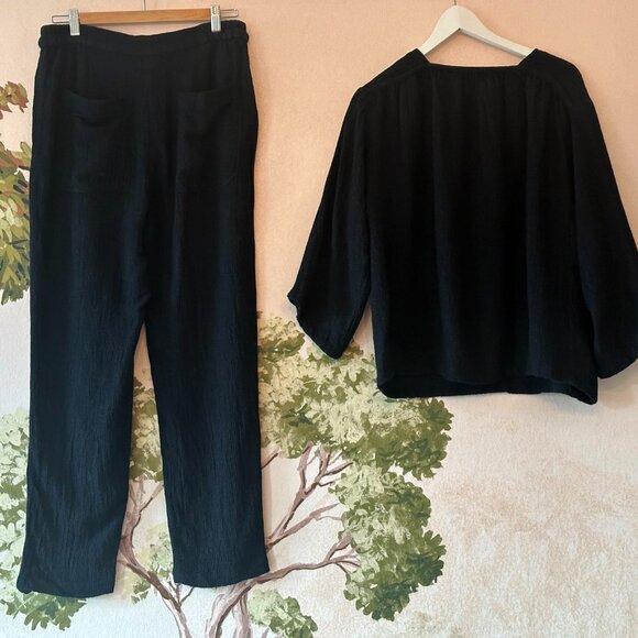 Zara Wool Set - Picture 4 of 7